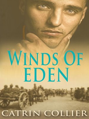 cover image of Winds of Eden
